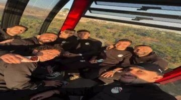 صافرة البداية.. متى يلعب منتخب مصر ربع نهائي أمم أفريقيا 2025؟